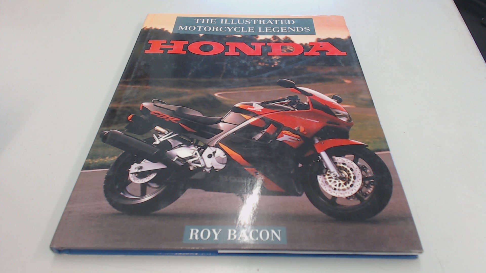 Amazon.com: Roy Bacon: books, biography, latest update